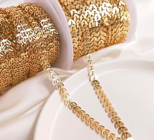 Tulsa's Infinite Jewelry Guide LYNKD tulsa, oklahoma 9/13/23 12:54pm