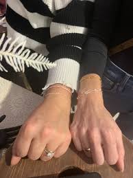 Permanent jewelry with timeless allure of vintage charm LYNKD Claremore, Oklahoma