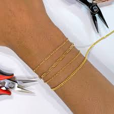 Dazzling Permanent Jewelry Journey LYNKD in Tulsa, Oklahoma