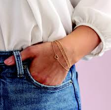 Permanent Jewelry Trends in Bixby! LYNKD Bixby, Oklahoma