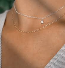 Dash of personality to your permanent jewelry LYNKD Claremore, Oklahoma