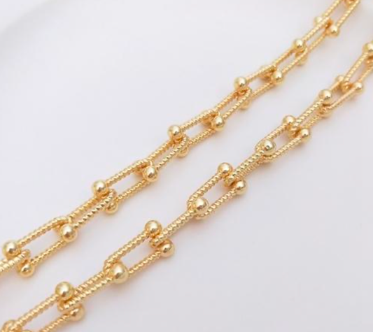 Traditional Anklets with the trendy Permanent Chain Anklets LYNKD Coweta, Oklahoma