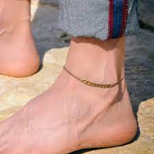 Permanent Anklet Chains for Kids! 🌟✨ LYNKD Tulsa, Oklahoma