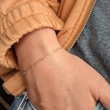 Ultimate guide to choosing the perfect permanent jewelry chain
