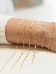 Glam Permanent Jewelry in Bixby!